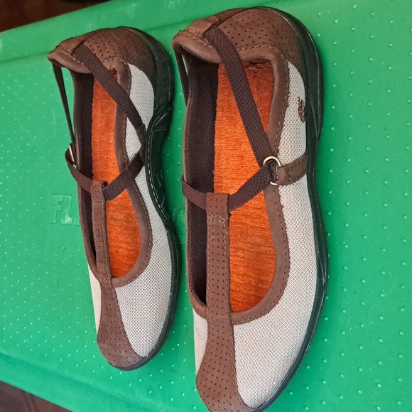 Timberland Smartwool Mary Jane - Picture 4 of 11